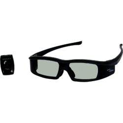 Optoma ZF2100 System - 3D Glasses with Transmitter for Optoma 3D Projectors